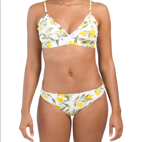 del sol bathing suits